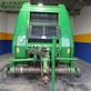 Empacadora gigant - John Deere - 864