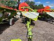 Cosechadora de Cereal - Claas - lexion 750
