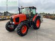 Tractor agrícola - Kubota - m135 gx tractor (st24279)