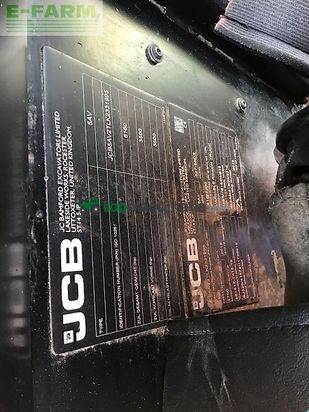 Telescopica - JCB - 527-58 ds