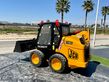MINI CARGADORA JCB ROBOT 160