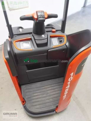 Elevadora - Linde - t 20 sp 1156-00