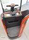 Elevadora - Linde - t 20 sp 1156-00