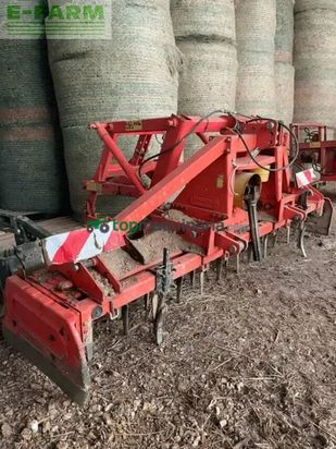 Grada rotativa - Maschio - herse erpice dc