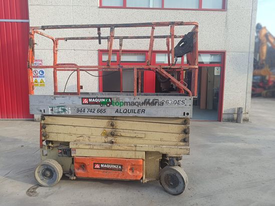 JLG 2630ES