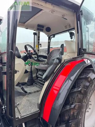 Tractor agrícola - Massey Ferguson - 4708