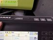 Empacadora gigant - Claas - quadrant 5300 fc t