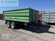 Volquet - Brantner - ta 14045 xxl aktion