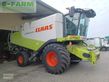 Cosechadora de Cereal - Claas - lexion 570