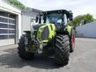 Tractor agrícola - Claas - arion 660 cmatic cebis inkl. rtk