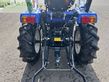 Tractor agrícola - Iseki - tm 3267 al eco