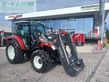 Tractor agrícola - Steyr - 4085 kompakt et komfort