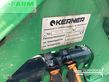 Grada de disco - Kerner - helix h 450