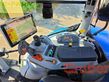 Tractor agrícola - New Holland - t6.180 ac stufe v