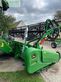 Cosechadora de Cereal - John Deere - t550 hm