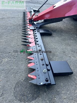 Cortacésped manual - Aebi - hcc 44