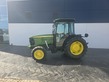 Tractor agrícola - John Deere - 5515 F