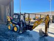 Minicargadora JCB ROBOT 160