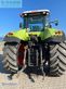 Tractor agrícola - Claas - axion 810