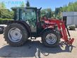 Tractor agrícola - Massey Ferguson - mf 4707
