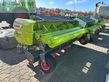 Cabezal - Claas - pu 300 profi contour neuwertig