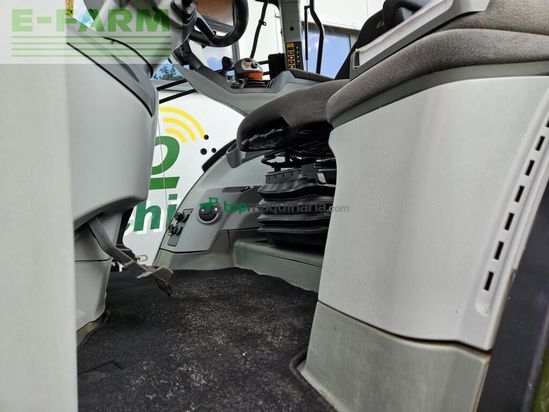 Tractor agrícola - Claas - axion 960 cmatic