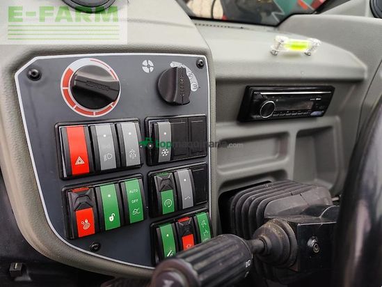 Telescopica - kramer - kt559