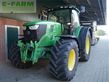 Tractor agrícola - John Deere - 6190r autopowr