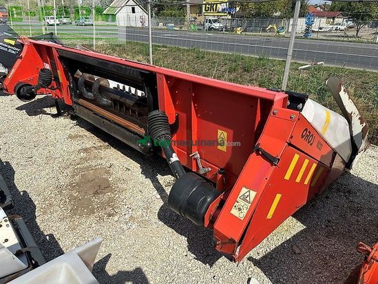 Cabezal - Oros - 6237 hsa