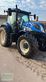 Tractor agrícola - New Holland - t7.165s