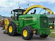 Cosechadora de Cereal - John Deere - 7350i hakselaar