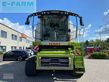 Cosechadora de Cereal - Claas - lexion 770 tt m. vario 1230