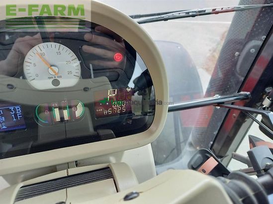 Tractor agrícola - Massey Ferguson - mf7618 dyna-6 exclusive