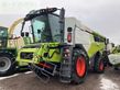 Cosechadora de Cereal - Claas - lexion 7500