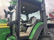 Tractor agrícola - John Deere - traktor 8r340