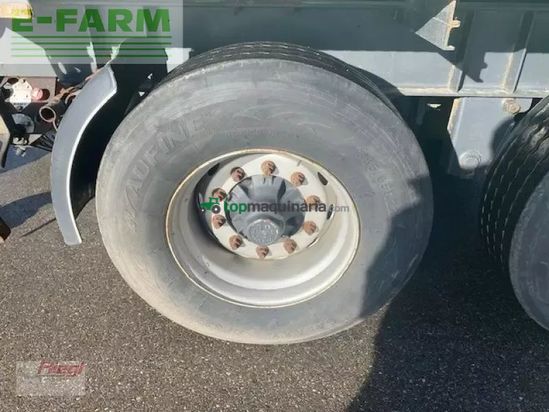 Cisterna -  - stf 27000