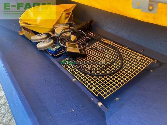 Esparcidor - Bogballe - l1a