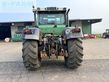 Tractor agrícola - Fendt - xylon 520