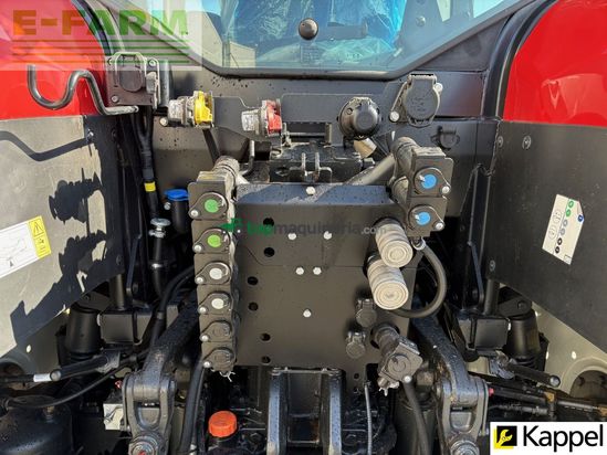 Tractor agrícola - Steyr - 4130 expert cvt