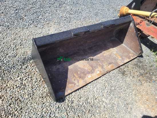 Miniexcavadora Mustang 940