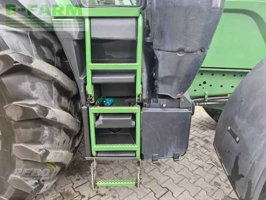 Tractor agrícola - John Deere - 6230r