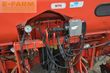 Sembradora monograno mecanica - Maschio - mte-r 300 6