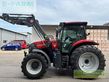 Tractor agrícola - Case IH - maxxum cvx 150