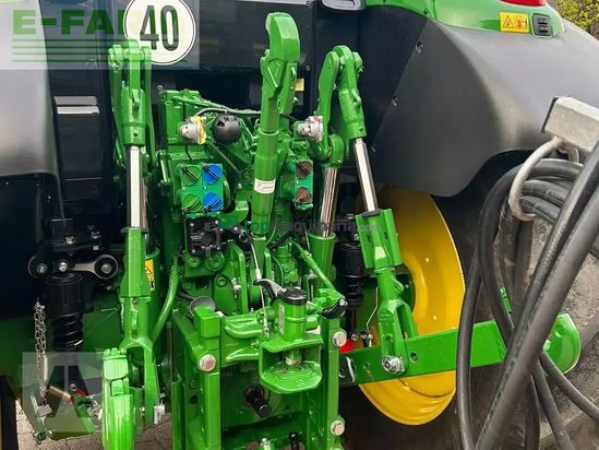 Tractor agrícola - John Deere - 6090m