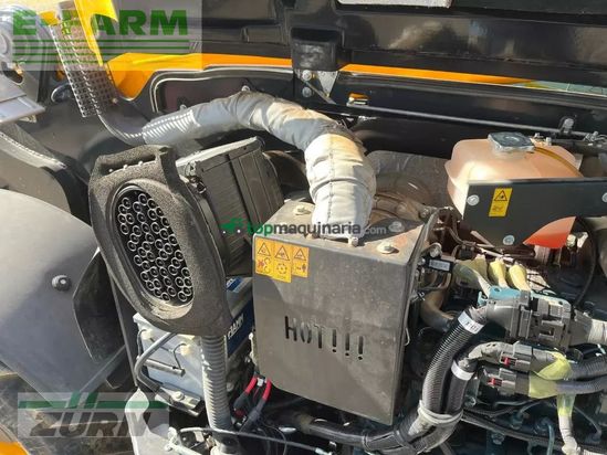 Telescopica - Dieci - agri farmer 32.6