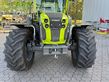 Tractor agrícola - Claas - axos 3.105 schlepper
