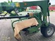 Cortacésped manual - Krone - easycut 3201 cv