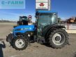 Tractor agrícola - Landini - dt 105 f