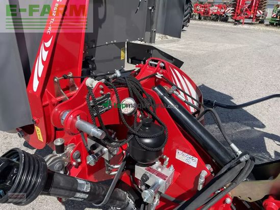 Cortacésped manual - Fella - ramos 8612 tl-kc