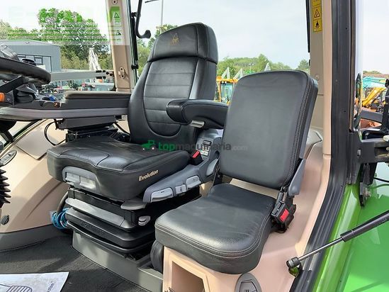 Tractor agrícola - Fendt - 1050 profi plus tractor (st27261)